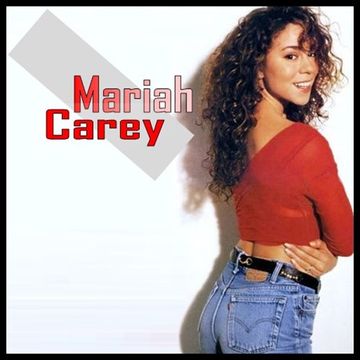 Best of Mariah Carey....RNB-POP-DANCE