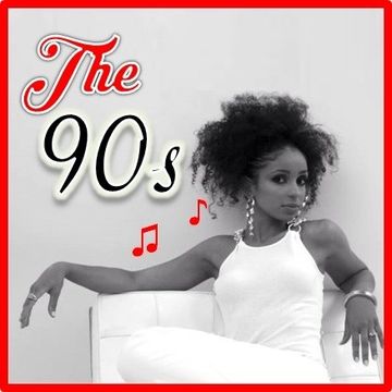 Ultimate 90s Mix