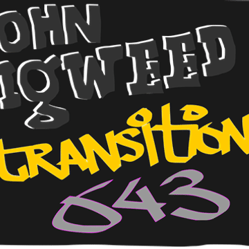 John Digweed   Transitions 643 (Best of 2016 Mix)   23 DEC 2016