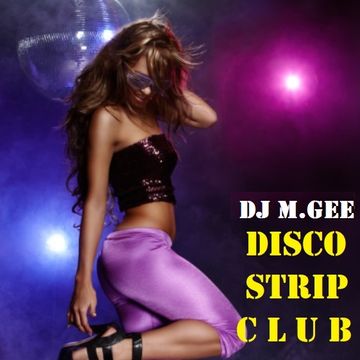 Disco Strip Club