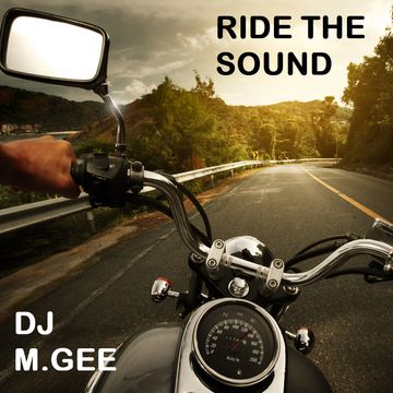 Ride The Sound