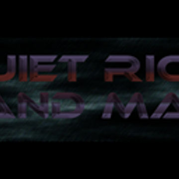 Rock The Party VS Fire Inside (Quiet Riot Mashup)