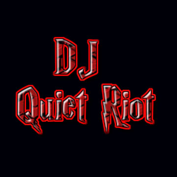 DJ Quiet Riot mix 10