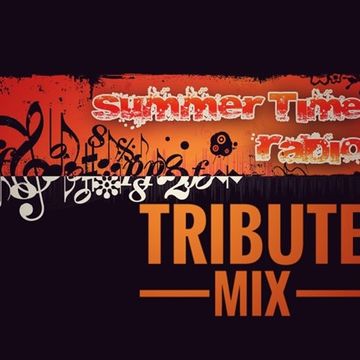 Epicentre - The Summertime Radio Tribute Mix