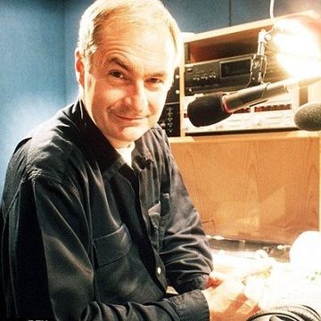 American Top 30 of 1983 with Paul Gambaccini - broadcast on BBC Radio 1, December 1983 - Part 1