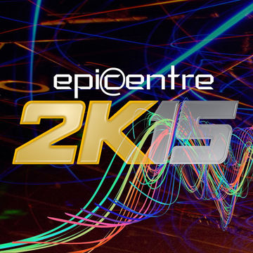 EPICENTRE - THE 2K15 MIX