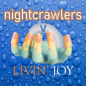 Nightcrawlers v Livin' Joy 2021