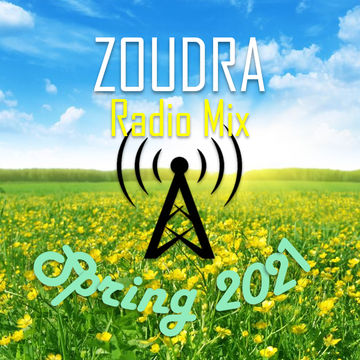 2021 Spring Radio Mix