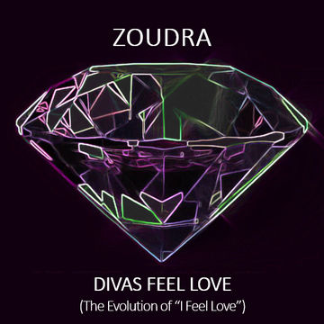 Divas Feel  Love (The Evolution Of  "I Feel Love")