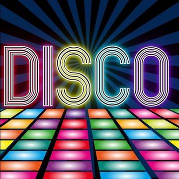 This is Disco Hot Tracks