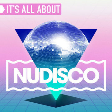 Nu Disco/ Soul/ Jackin' House/ High Energy Mix