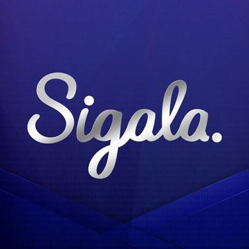 Sigala Club Hits Mix 2024