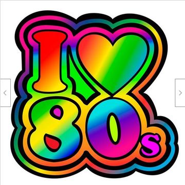 80's Pop Dance mix 1