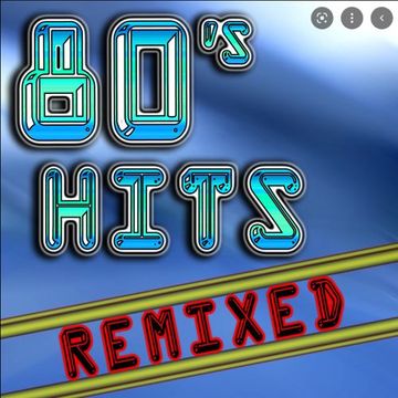 Back to The 80's Retro Dance Mix '22 [No 2]