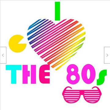 This Is 80s:  Dance / Club Hits Mix '23