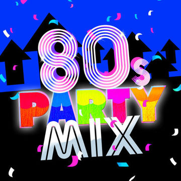 Back To The 80s Retro Mix 2025
