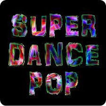Dance Electro Pop Classics Hits