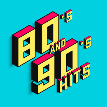 Retro Pop Hits 80s 90s mix
