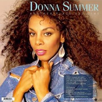 Donna Summer Tribute Megamix 2019