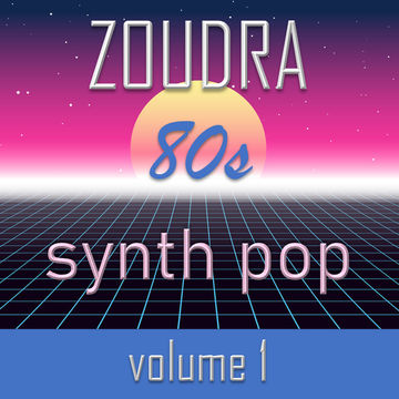 80s Synth Pop Songs