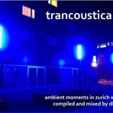 Trancoustica 8