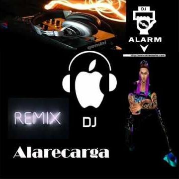 Dj Alarecarga Enero 2019