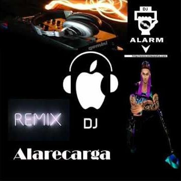 DJ Alarecarga Marzo 2019