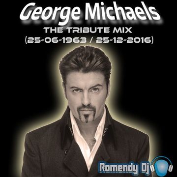 George Michael Tribute Mix