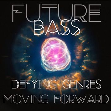 Paul Damage Anderson - Future Bass Neo Promo Mix