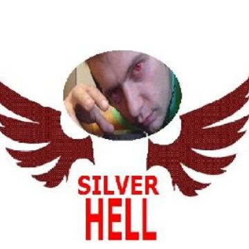 SILVER HELL-BLACK MOON 4