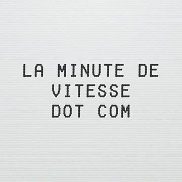 La Minute Dot Com