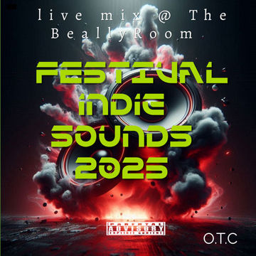 Festival Indie Sounds 2025