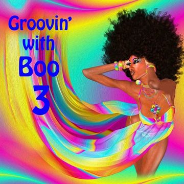 Groovin' with Boo....3