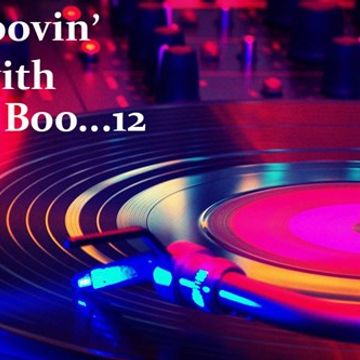 Groovin with Boo ..12