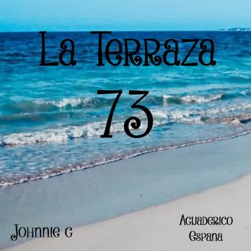 La Terraza 73