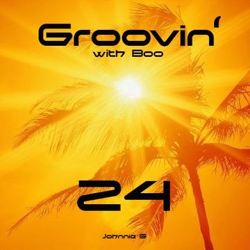 Groovin' with Boo...24
