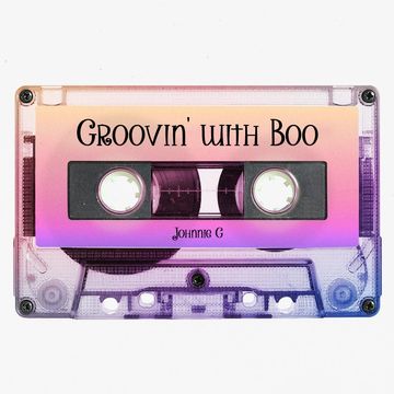 Groovin' with Boo..2