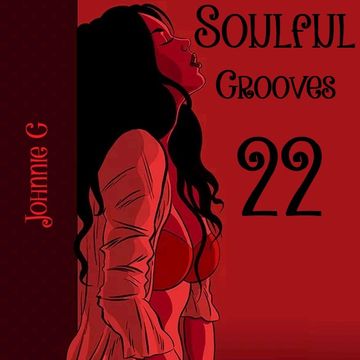 Soulful Groovin' 22