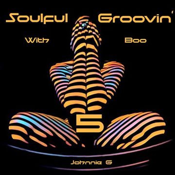 Soulful Groovin' with Boo... 5