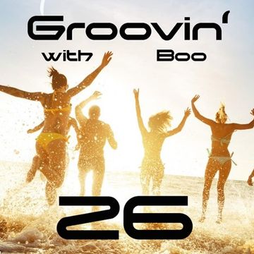 Groovin' with Boo...26