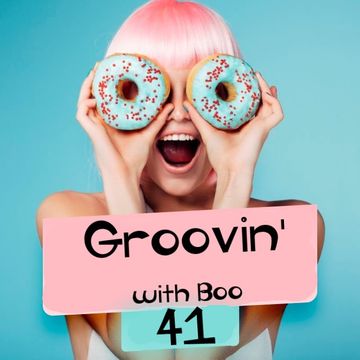 Groovin' with Boo....41