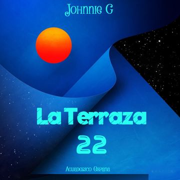 La Terraza 22