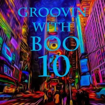 Groovin' with Boo 10