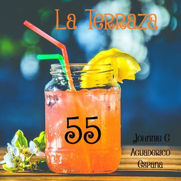 La Terraza 55