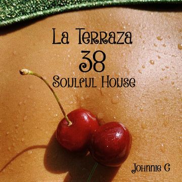 La Terraza 38 Soulful House