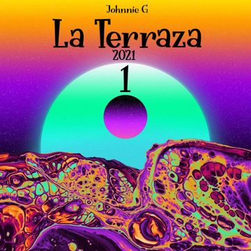 La Terraza 2021-1