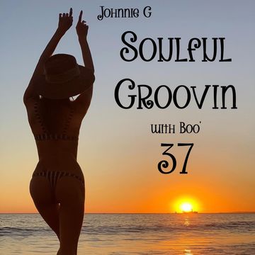 Soulful Groovin' 37