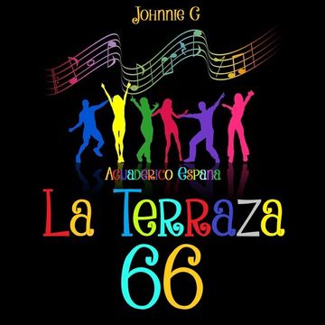 La Terraza 66