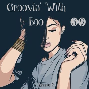 Groovin' with Boo.... 39