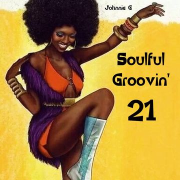 Soulful Groovin' 21